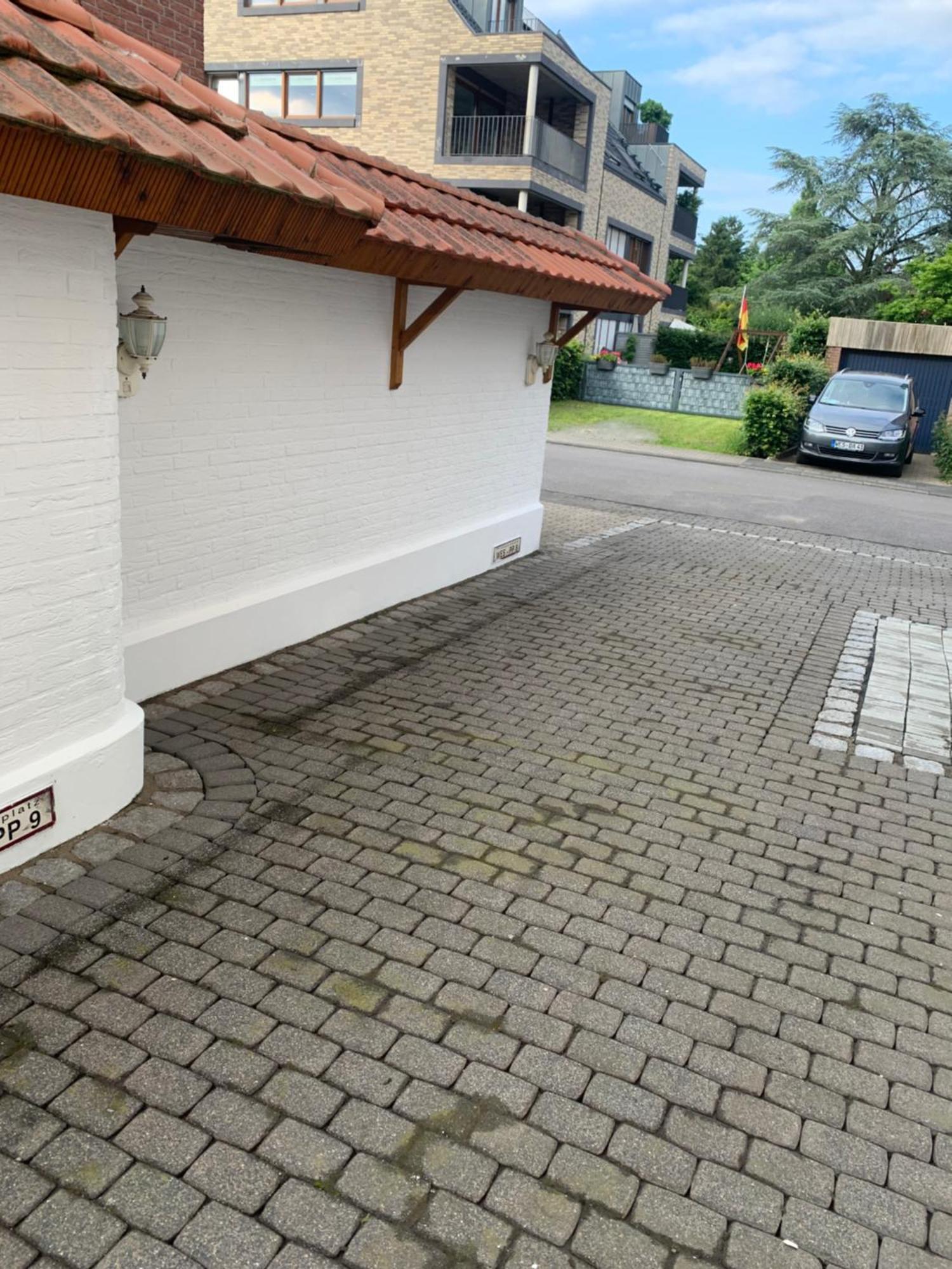 Km Apparts Wesel 4 Wesel (North Rhine-Westphalia) Exterior foto