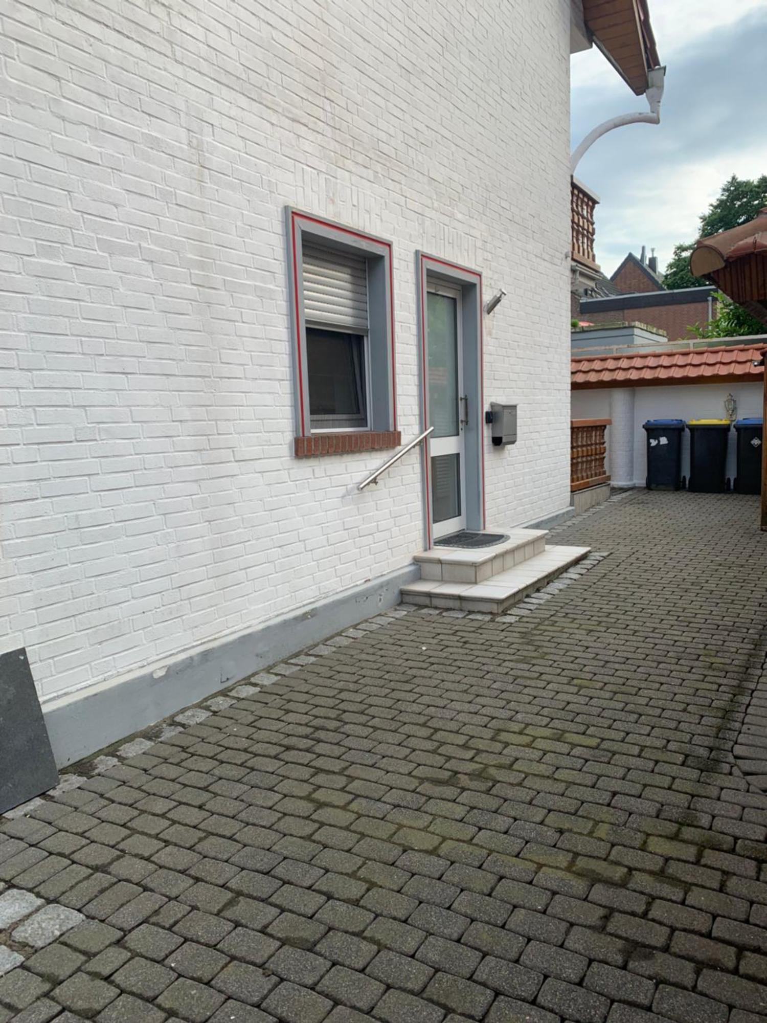 Km Apparts Wesel 4 Wesel (North Rhine-Westphalia) Exterior foto